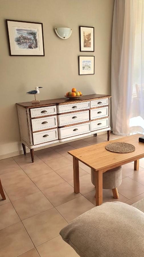 Sorrafina, Acogedor Apartamento En L'Estartit Con Piscina Y Parking Exterior foto